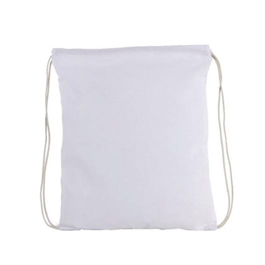 White Murch Calico Coloured Tote Bags